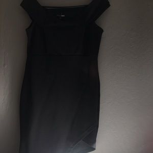Fashion Nova Dresses - black dress Fashion Nova Dresses - black dress